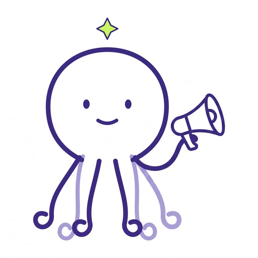 Buzz, контент-агент Octocrew