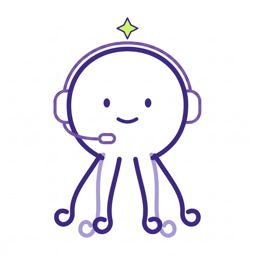 Octocrew avatar