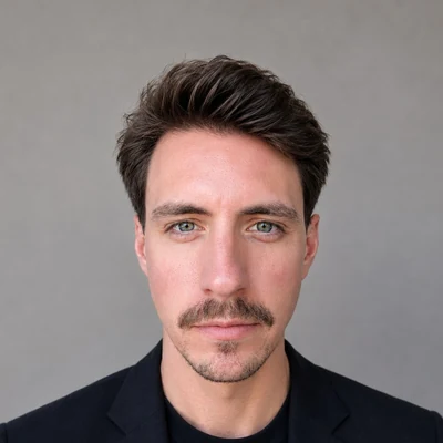Oleksii Nikitin avatar