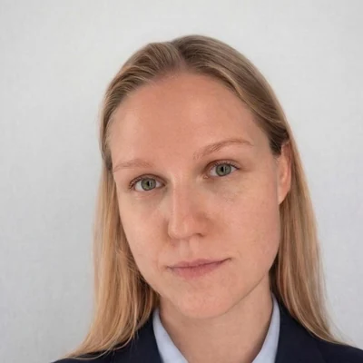 Alina Uvarova avatar